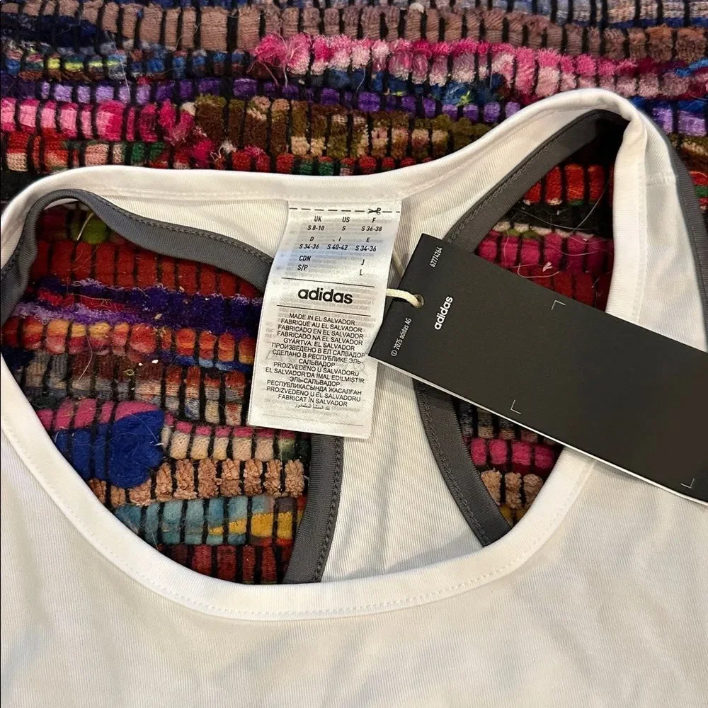 Adidas Texas A&M Razor Back Tank - Picture 2 of 6